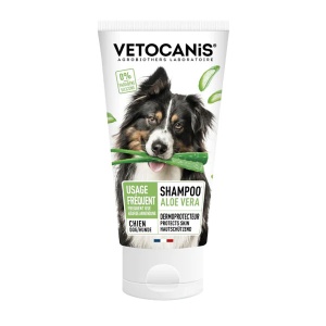 Šampon za pse za čestu upotrebu Vetocanis BIO000495