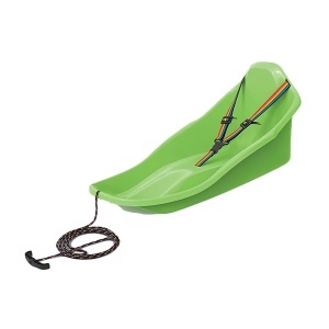 Sanke zelene 723x370x317mm Topo Prosperplast PR ISCHM-361C
