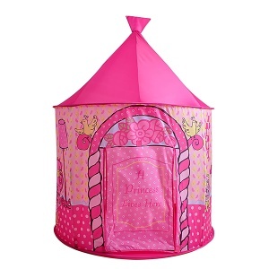 Šator za decu Princess 105x125cm Knorr 55605 - Img 2
