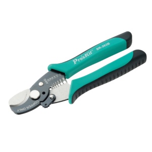 Sečice i alat za blankiranje 168mm ProsKit SR-363B - Img 2