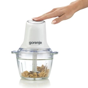 Seckalica 12165 500W 1L Gorenje S501GW - Img 2