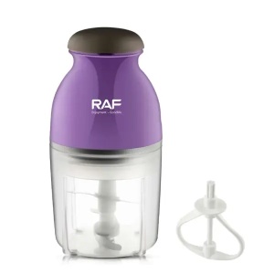 Seckalica 250W 0.8l RAF R.332 - Img 2
