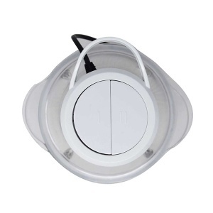 Seckalica 300W 1,2L Ardes ARCHOP01 - Img 3