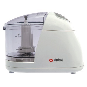 Seckalica Alpina SF-4014