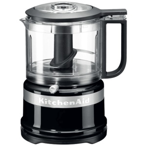 Seckalica mini crna KitchenAid Classic KA5KFC3516EOB