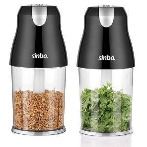 Secko za hranu 1500ml Sinbo SHB-3106 - Img 2
