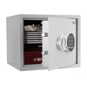 Sef sa elektronskom bravom Promet Aiko T 28 EL