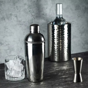 Šejker za koktele 500 ml Kinghoff KH1239 - Img 3