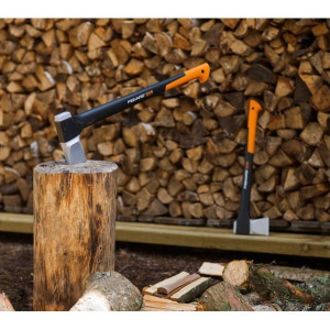 Sekira za cepanje X 25 – XL 1015643 Fiskars 40899 - Img 3