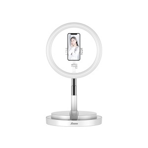 Selfi stalak 58-168cm LED svetlo bela Xwave 028549