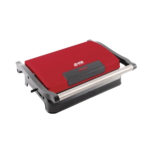 Sendvič toster 700W Vox VOX-SM123R