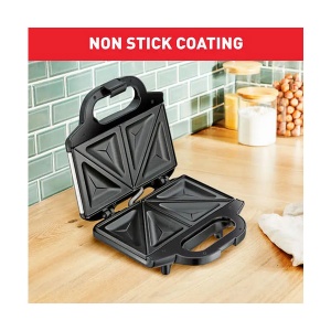 Sendvič toster SM155212 700W trouglasta ploča Tefal 3168430114074 - Img 4