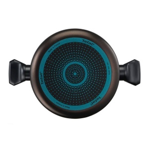 Šerpa sa poklopcem B5547253 Easy Cook and Clean 28cm Tefal 3168430314269 - Img 3