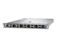 Server Dell PowerEdge R470 Xeon 6505P 12 jezgara 16GB 480GB SSD - Img 2