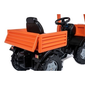 Servisni kamion Unimog Rolly 038237 - Img 4