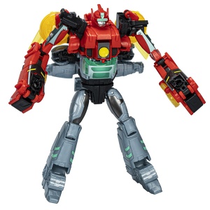 Set 2 Transformersa F84385L00 Hasbro 195821 - Img 3