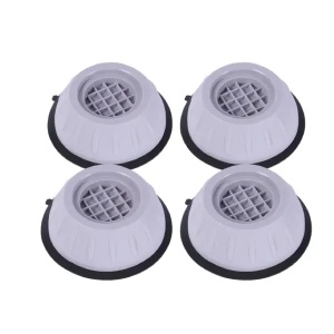 Set 4 podmetača za veš mašinu Vilde 569698