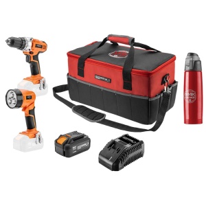 Set alata u torbi Neo Tools 04-600-M4K