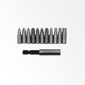 Set bitova sa magnetnim nastavkom Blade BBSB12D