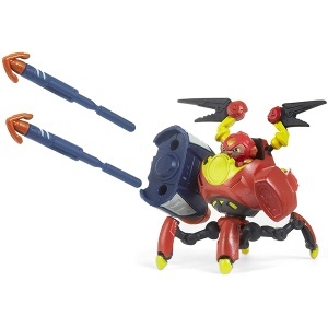 Set Borbeni roboti Ready 2 Robot survivor Mini 303747 - Img 2