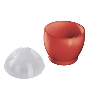 Set dve posudice za kuvanje jaja Hama 111490 - Img 2