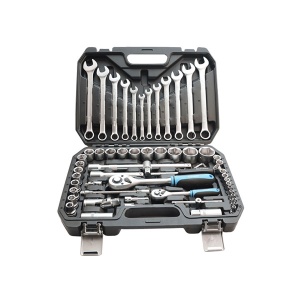 Set gedore i ključevi 60 delova Elmark 598259