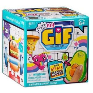 Set iznenađenja Oh My Gif 1033002