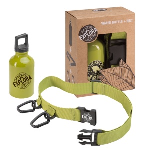 Set kaiš i boca Explora 1037585