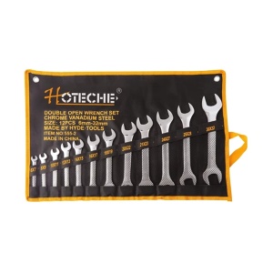 Set ključeva 12kom 6-32mm Hoteche 13304