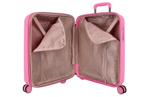 Set kofera 2/1 55/68 roze Movom 53.889.24 - Img 6