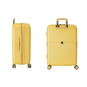 Set kofera 2/1 55/70cm ABS Highlight 7689523 Pepe Jeans 76.895.23 - Img 2