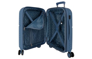 Set kofera 2/1 Abs Pepe Jeans 76.989.3A - Img 6