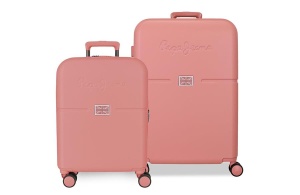 Set kofera 2/1 Abs Pepe Jeans 76.989.3C