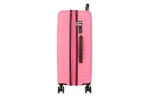 Set kofera 2/1 Montana pink Pepe Jeans 75.689.48 - Img 2
