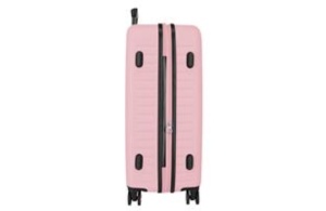 Set kofera 2/1 Montana powder pink Pepe Jeans 75.689.49 - Img 4