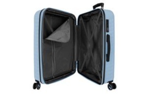 Set kofera 2/1 Montana sky blue Pepe Jeans 75.689.43 - Img 5
