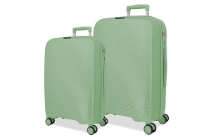 Set kofera 2/1 Pp Roll Road 54.995.25