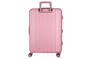 Set kofera 2/1 Wood pink Movom 53.189.6D - Img 3