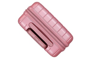 Set kofera 2/1 Wood pink Movom 53.189.6D - Img 13