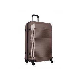 Set kofera 3/1 ABS 55/65/75cm šampanj Capri Enova 524.240.60 - Img 3