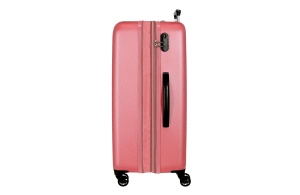 Set kofera 3/1 Camboya orchid pink Roll Road 50.694.24 - Img 6