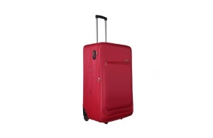 Set kofera 3/1 Dallas bordo Enova 527.140.24 - Img 5