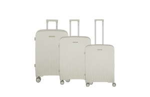 Set kofera 3/1 Tokyo lime Enova 525.340.47