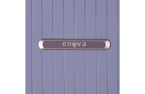 Set kofera 3/1 Tokyo purple heart Enova 525.340.34 - Img 14