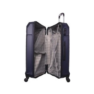 Set kofera ABS 55/65/75cm 52424055 Capri Enova 524.240.55 - Img 3