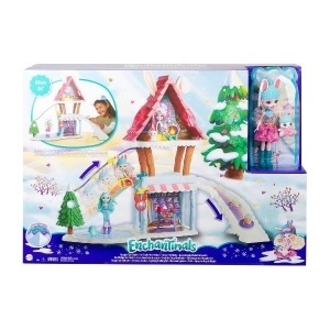 Set kućica sa lutkom Enchantimals 819953 - Img 2