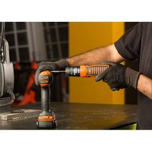 Set nastavaka bitova sa magnetnim nastavkom Black + Decker A7074 21 kom - Img 2