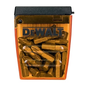 Set nastavaka i burgija 100 delova DeWalt DT71569 - Img 4