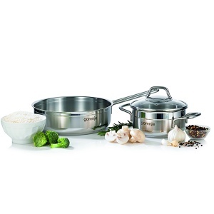 Set posuđa CW3SC Gorenje 373595