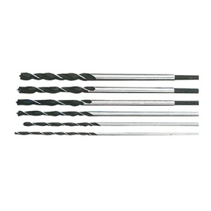 Set produženih burgija za drvo Top Tools 60H816